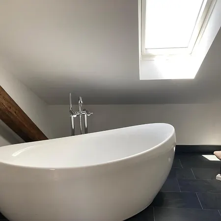 Hotel To'n Schlagboom Schillig