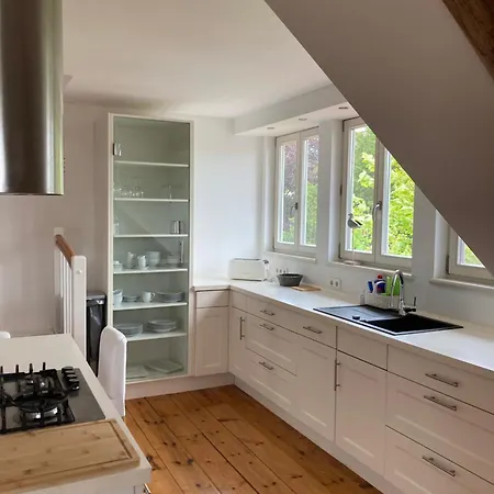 Hotell To'n Schlagboom Schillig