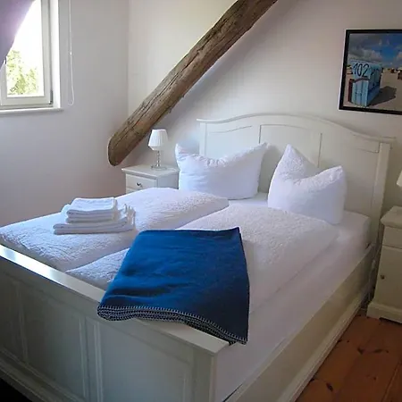 To'n Schlagboom Hotel Schillig