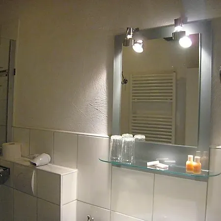 Hotel To'n Schlagboom 2*