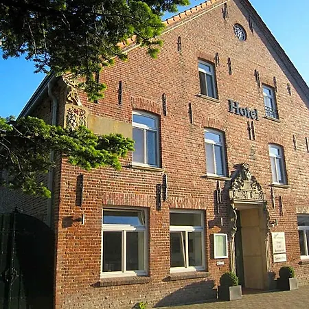 Hotel To'n Schlagboom Schillig