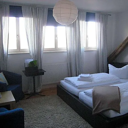 Hotel To'n Schlagboom