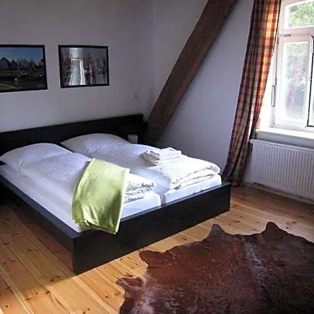 Hotel To'n Schlagboom Schillig