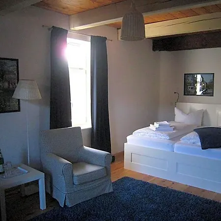 To'n Schlagboom Hotel
