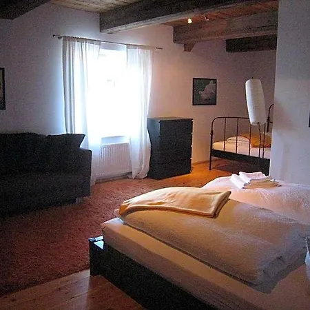 To'n Schlagboom Hotel