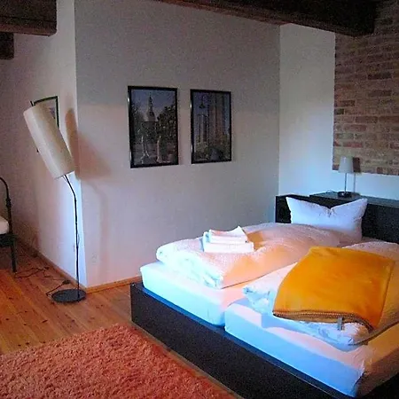 Hotel To'n Schlagboom Schillig