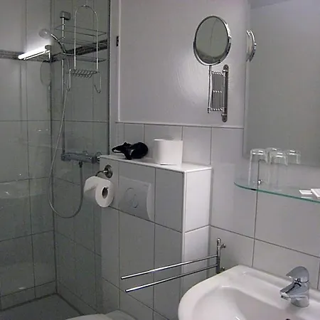 Hotel To'n Schlagboom Schillig