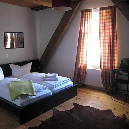 Hotel To'n Schlagboom