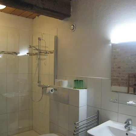 Hotell To'n Schlagboom