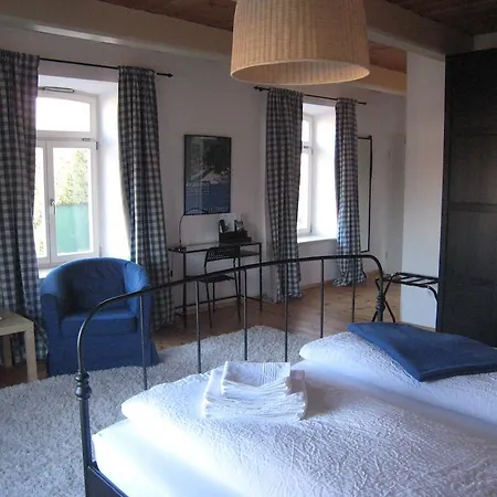 Hotell To'n Schlagboom