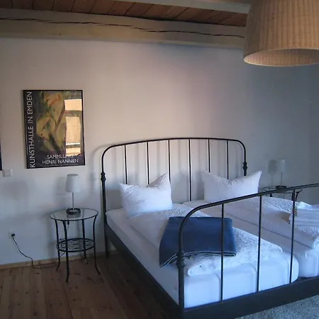 Hotel To'n Schlagboom Schillig