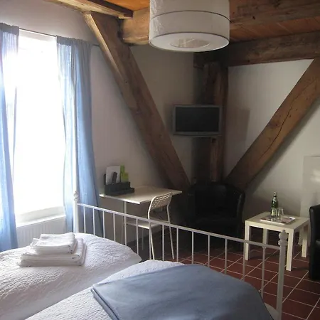 Hotel To'n Schlagboom Schillig