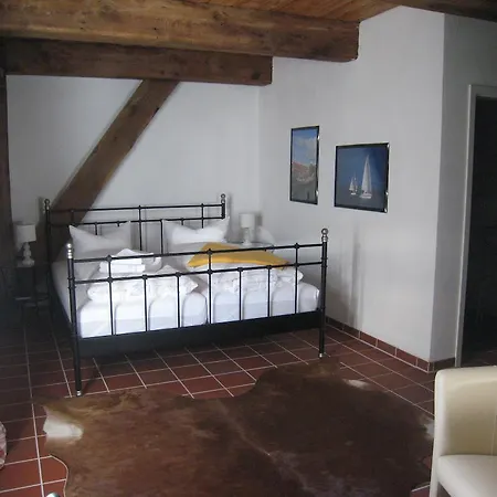 Hotel To'n Schlagboom 2*