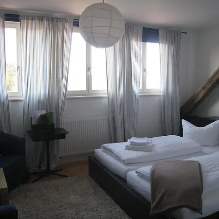 Hotel To'n Schlagboom 2*