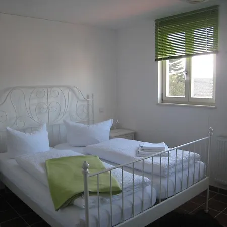 Hotell To'n Schlagboom Schillig