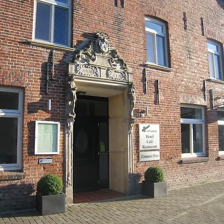 Hotel To'n Schlagboom