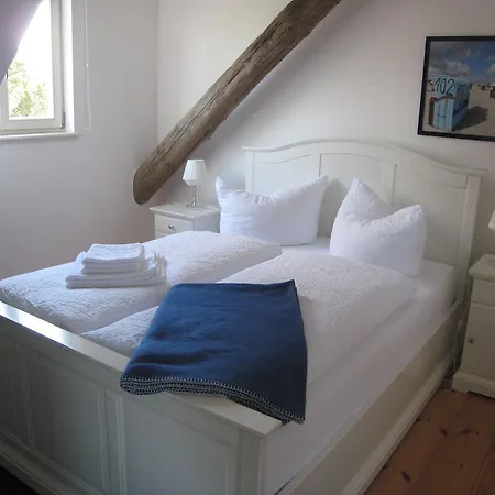 Hotel To'n Schlagboom Schillig