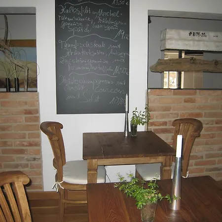 Hotel To'n Schlagboom