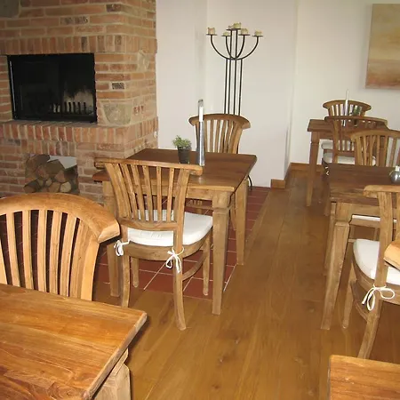 Hotel To'n Schlagboom