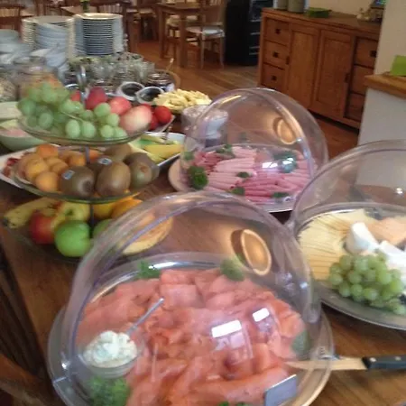 To'n Schlagboom 2* Schillig