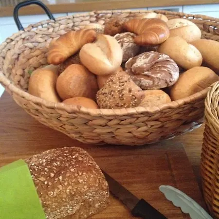 To'n Schlagboom 2* Schillig