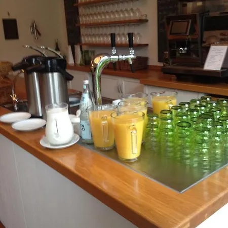 To'n Schlagboom 2* Schillig