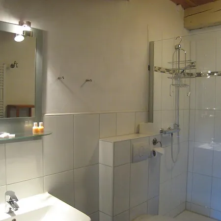 Hotell To'n Schlagboom