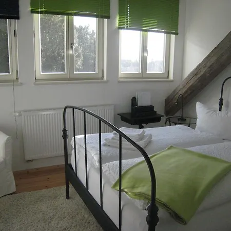 To'n Schlagboom Hotel