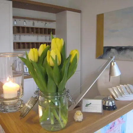 To'n Schlagboom Hotell