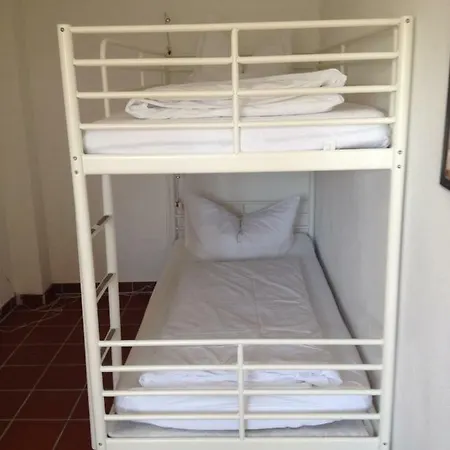 Hotell To'n Schlagboom