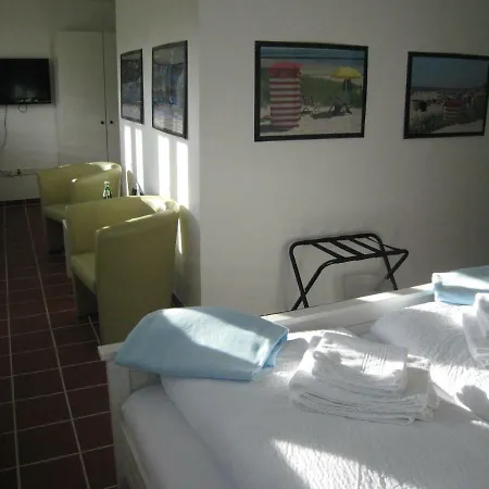 Hotel To'n Schlagboom