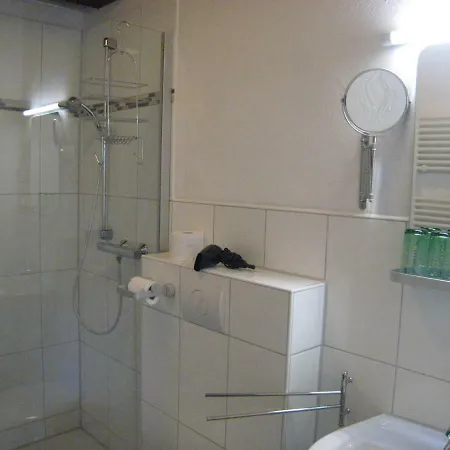 Hotell To'n Schlagboom