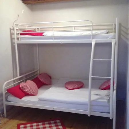 To'n Schlagboom Hotell 2*