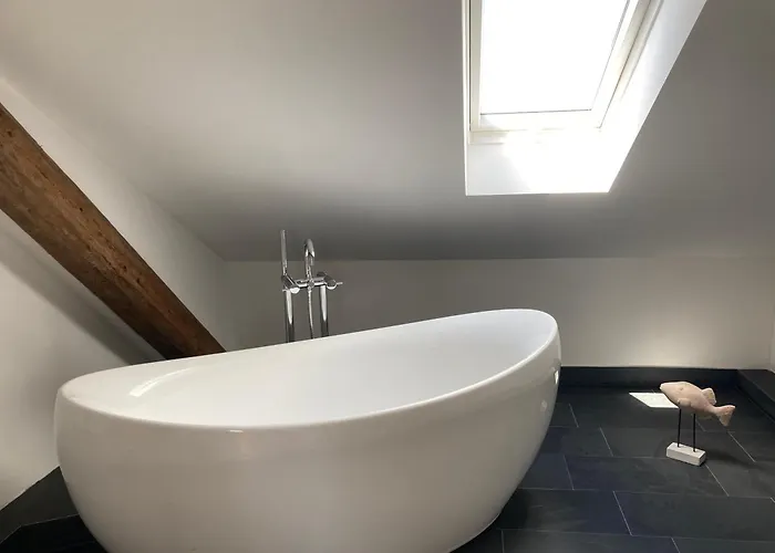 Отель To'n Schlagboom Шиллиг