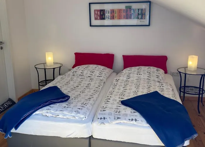 To'n Schlagboom Отель