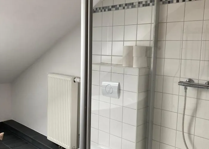 To'n Schlagboom Отель 2*