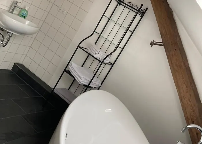 To'n Schlagboom Отель