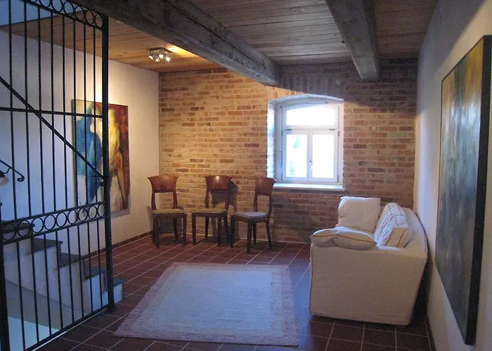 Отель To'n Schlagboom 2*