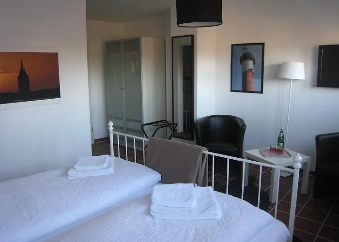 Отель To'n Schlagboom 2*