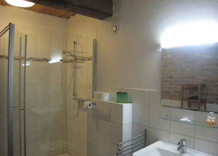 Отель To'n Schlagboom