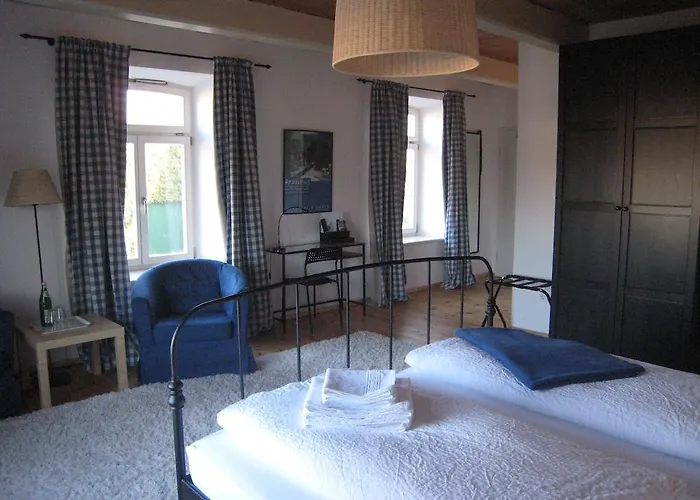 Отель To'n Schlagboom