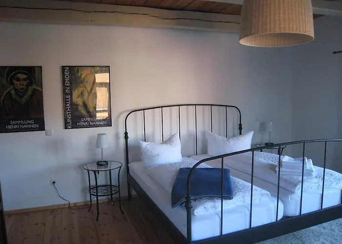 Отель To'n Schlagboom Шиллиг