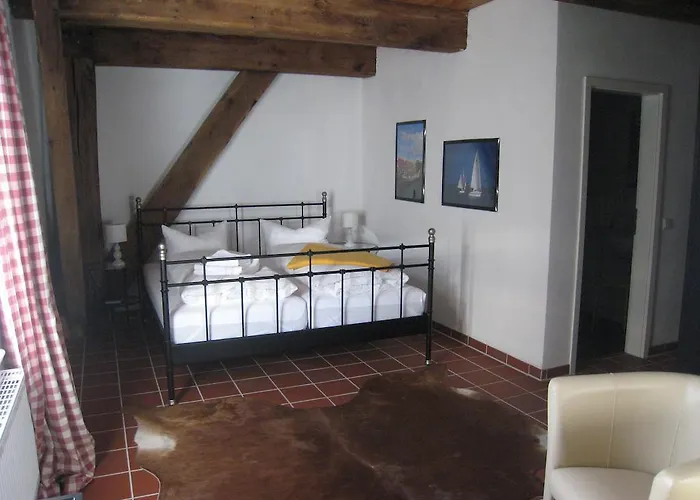 Отель To'n Schlagboom 2*