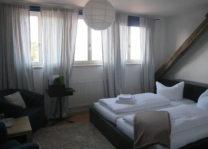 Отель To'n Schlagboom 2*