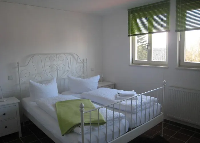 Отель To'n Schlagboom Шиллиг