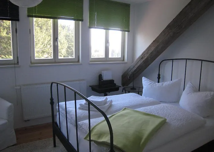 Отель To'n Schlagboom Шиллиг