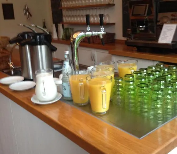 To'n Schlagboom 2* Шиллиг