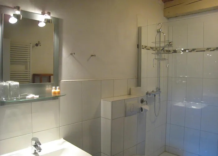 Отель To'n Schlagboom