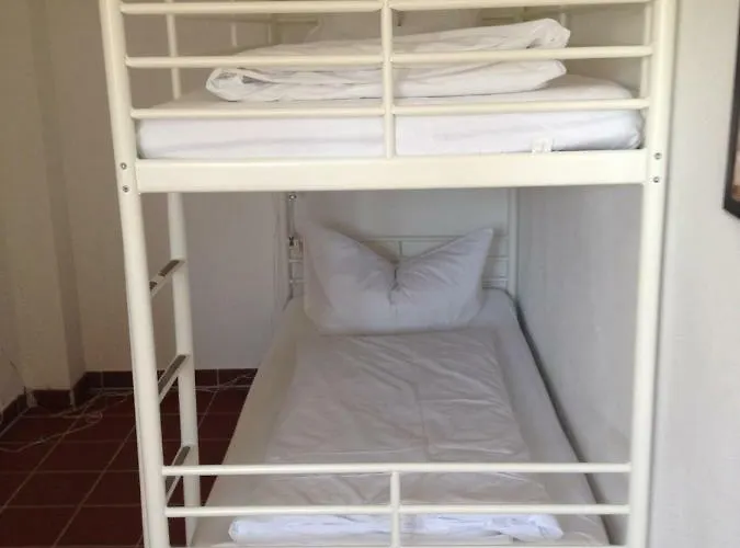 Отель To'n Schlagboom