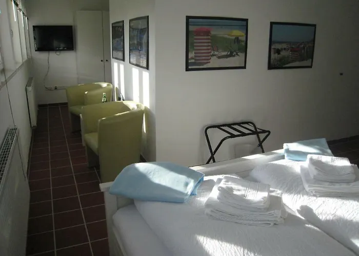 Отель To'n Schlagboom